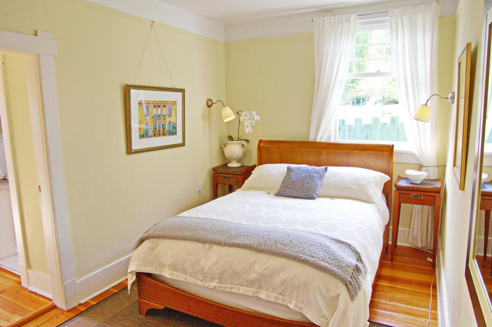 ויקטוריה Fairholme Manor Inn חדר תמונה